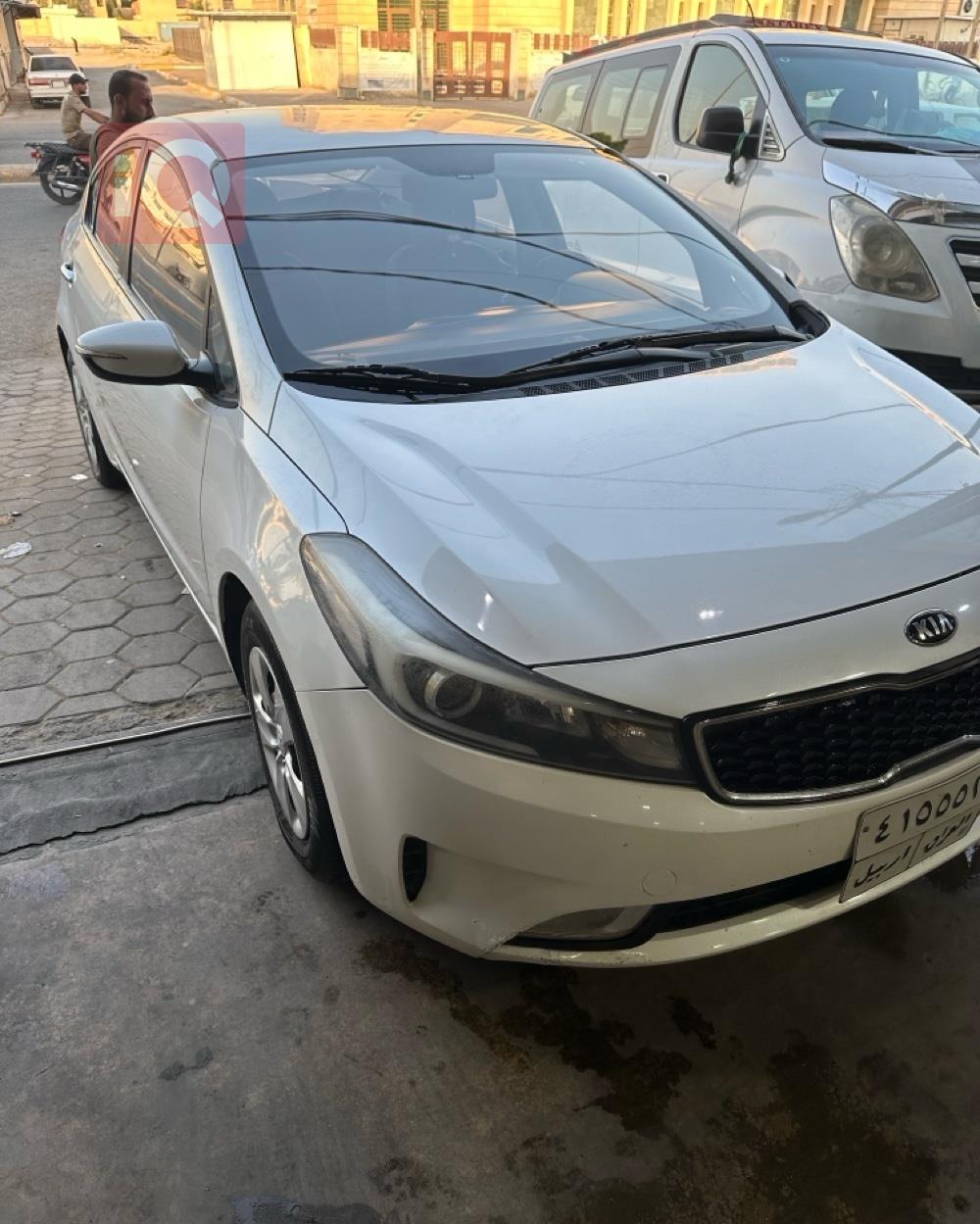 Kia Cerato